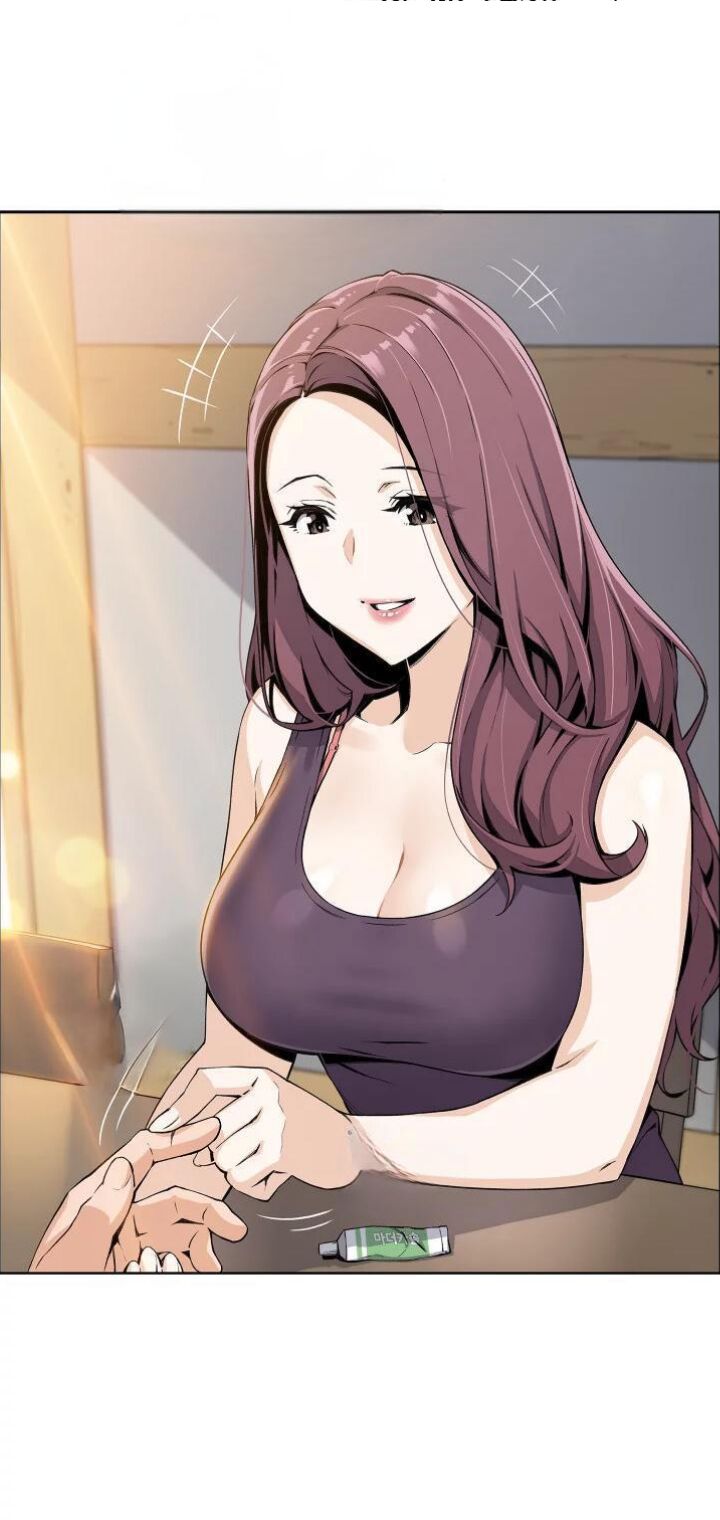 Junghye - Tofu Shop Beauties / Bean Curd Woman page 5 full