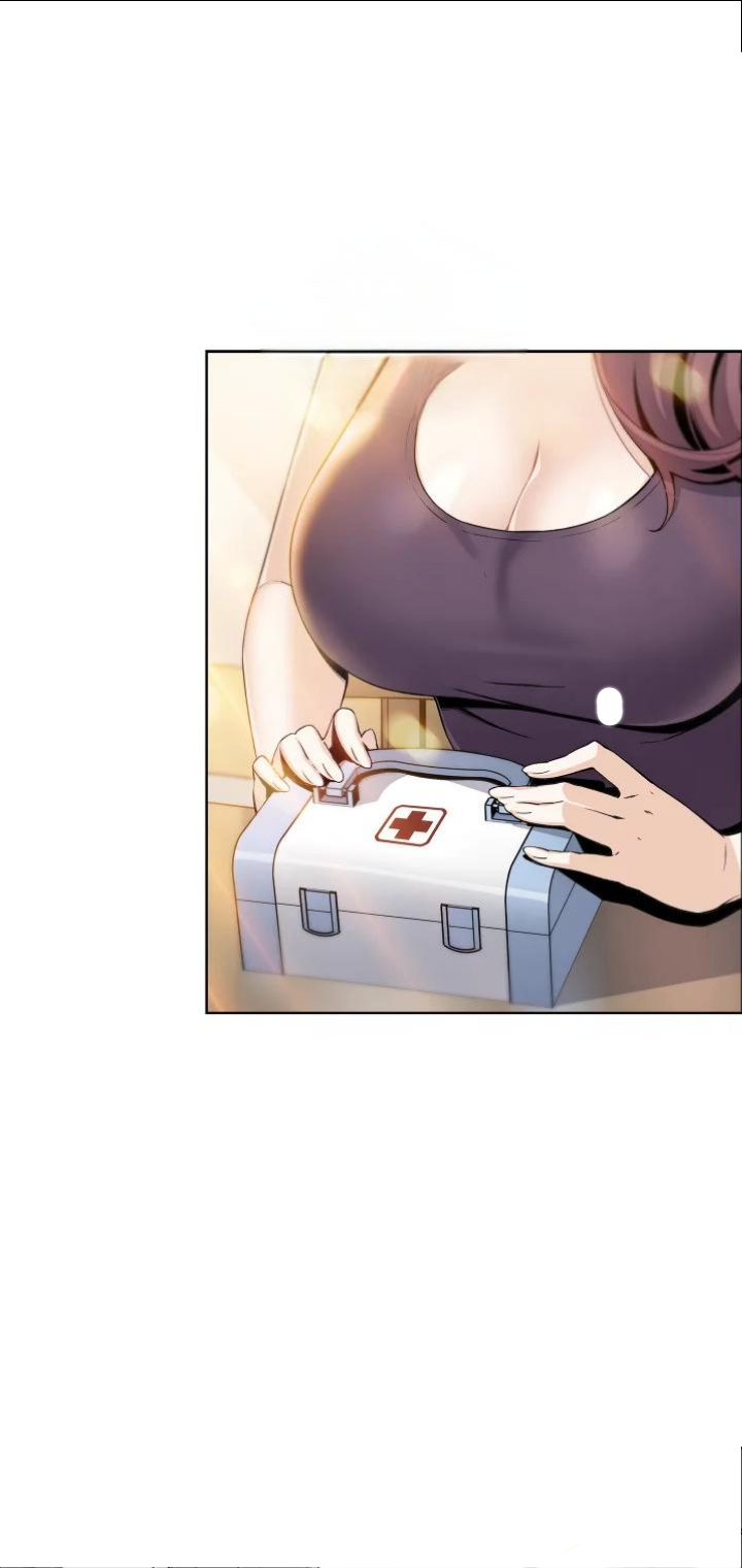 Junghye - Tofu Shop Beauties / Bean Curd Woman page 8 full