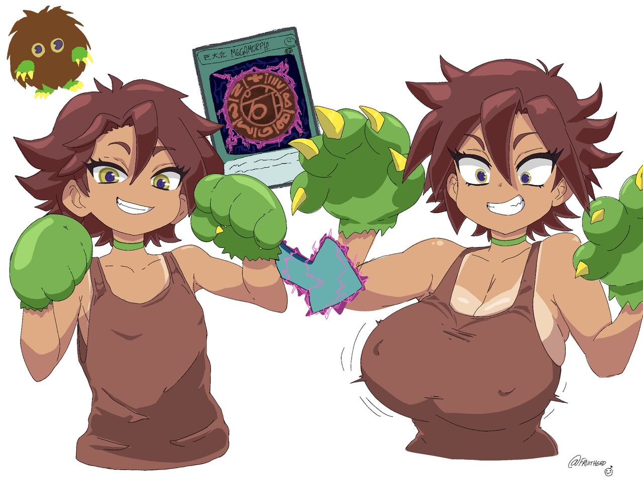 fruitheadart page 7 full