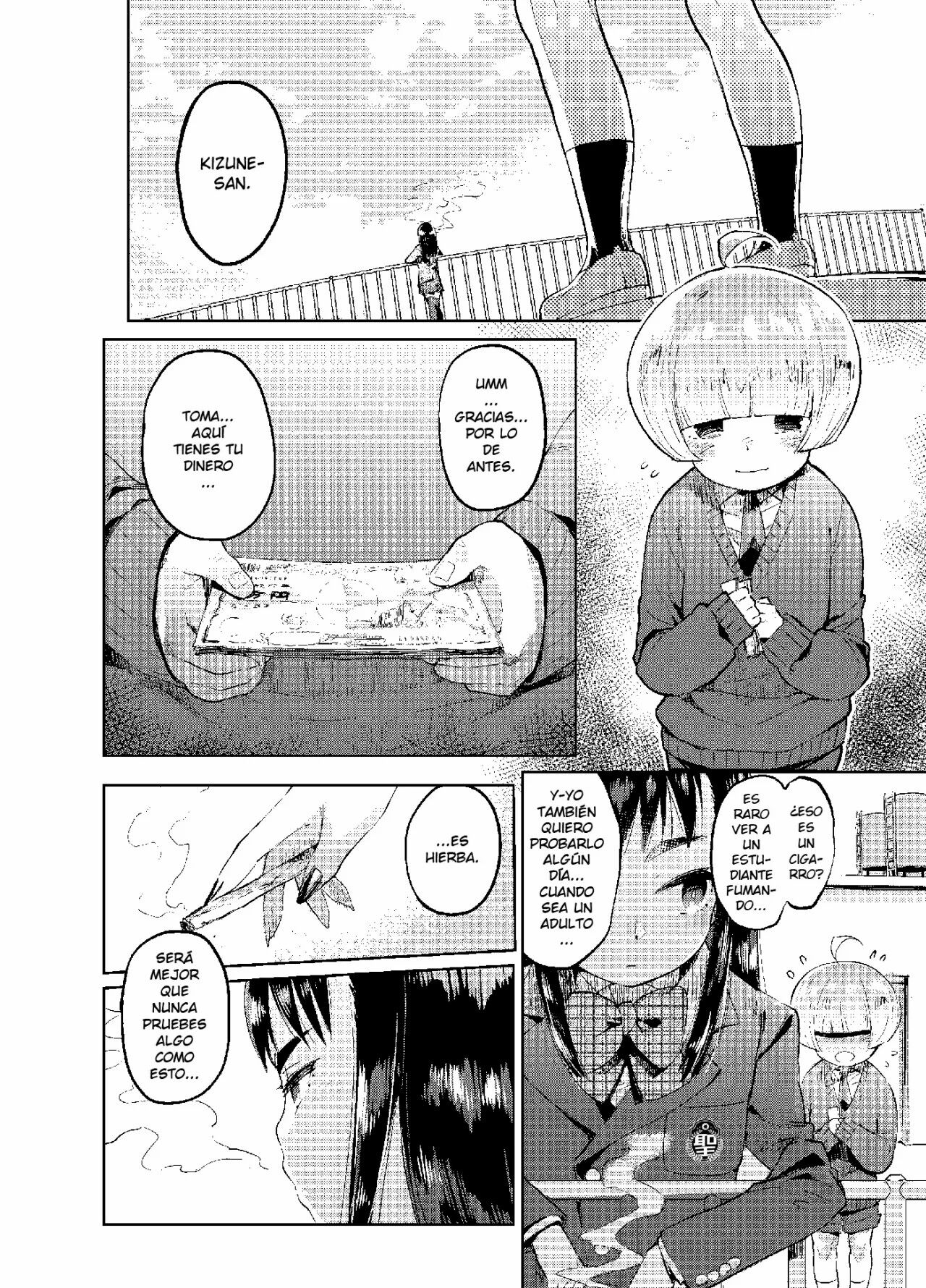 Zoku Josou no Pro ni Manabu Enkou no Susume page 10 full