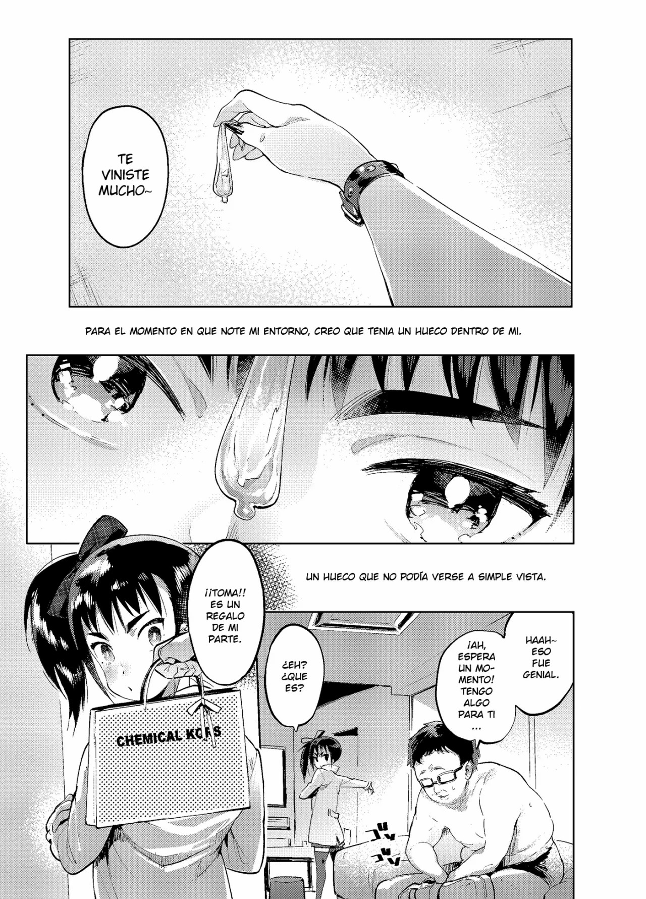 Zoku Josou no Pro ni Manabu Enkou no Susume page 3 full