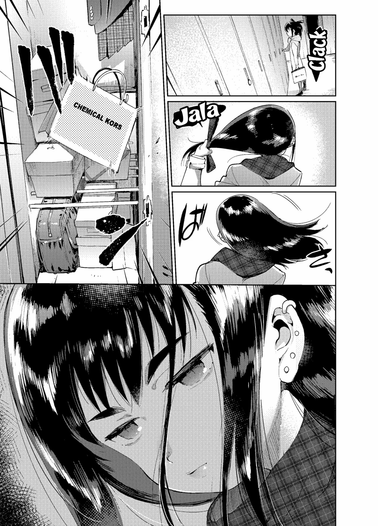 Zoku Josou no Pro ni Manabu Enkou no Susume page 5 full