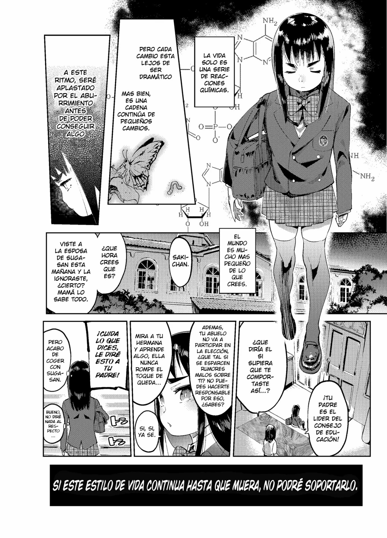Zoku Josou no Pro ni Manabu Enkou no Susume page 6 full