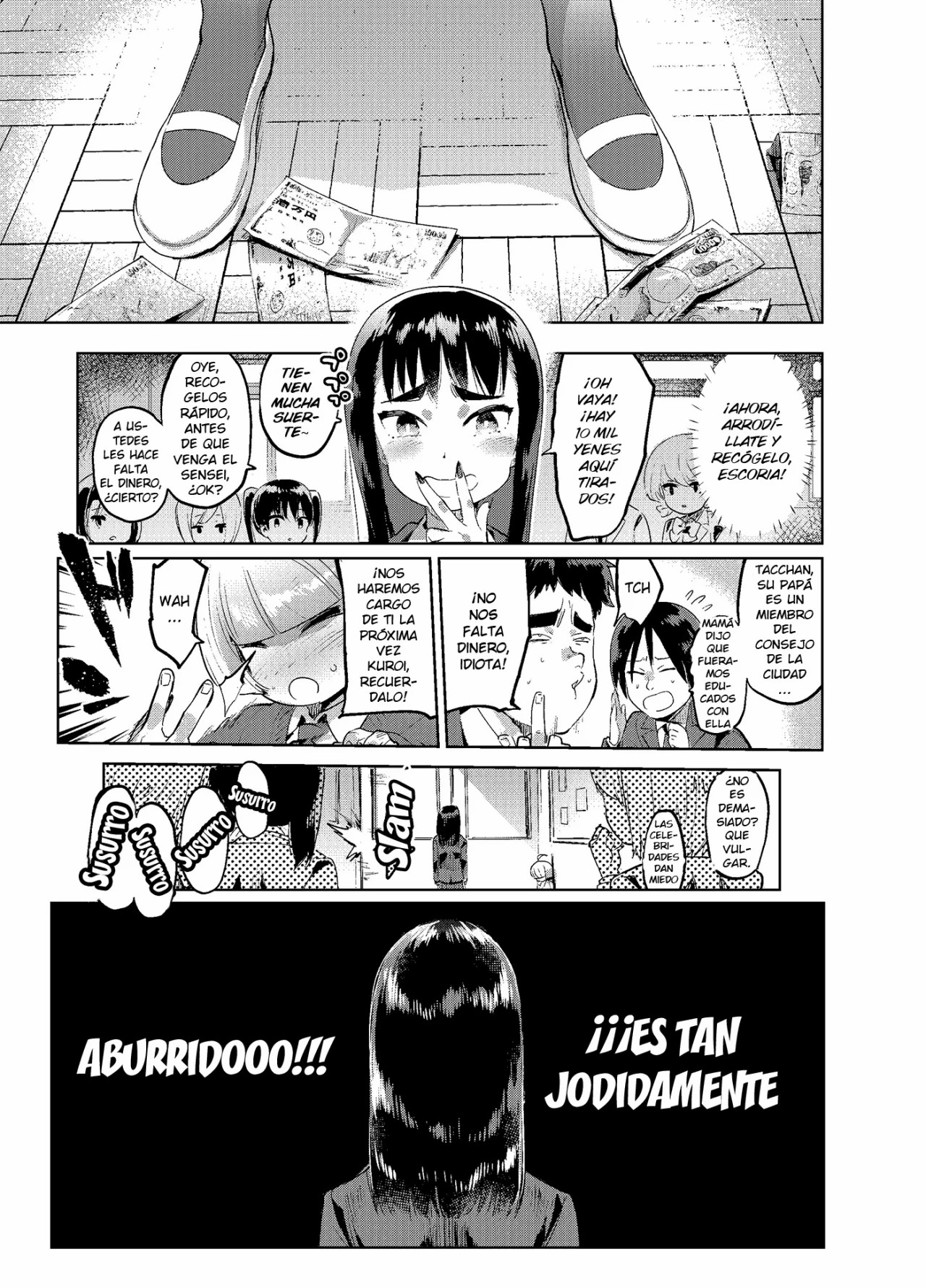 Zoku Josou no Pro ni Manabu Enkou no Susume page 9 full