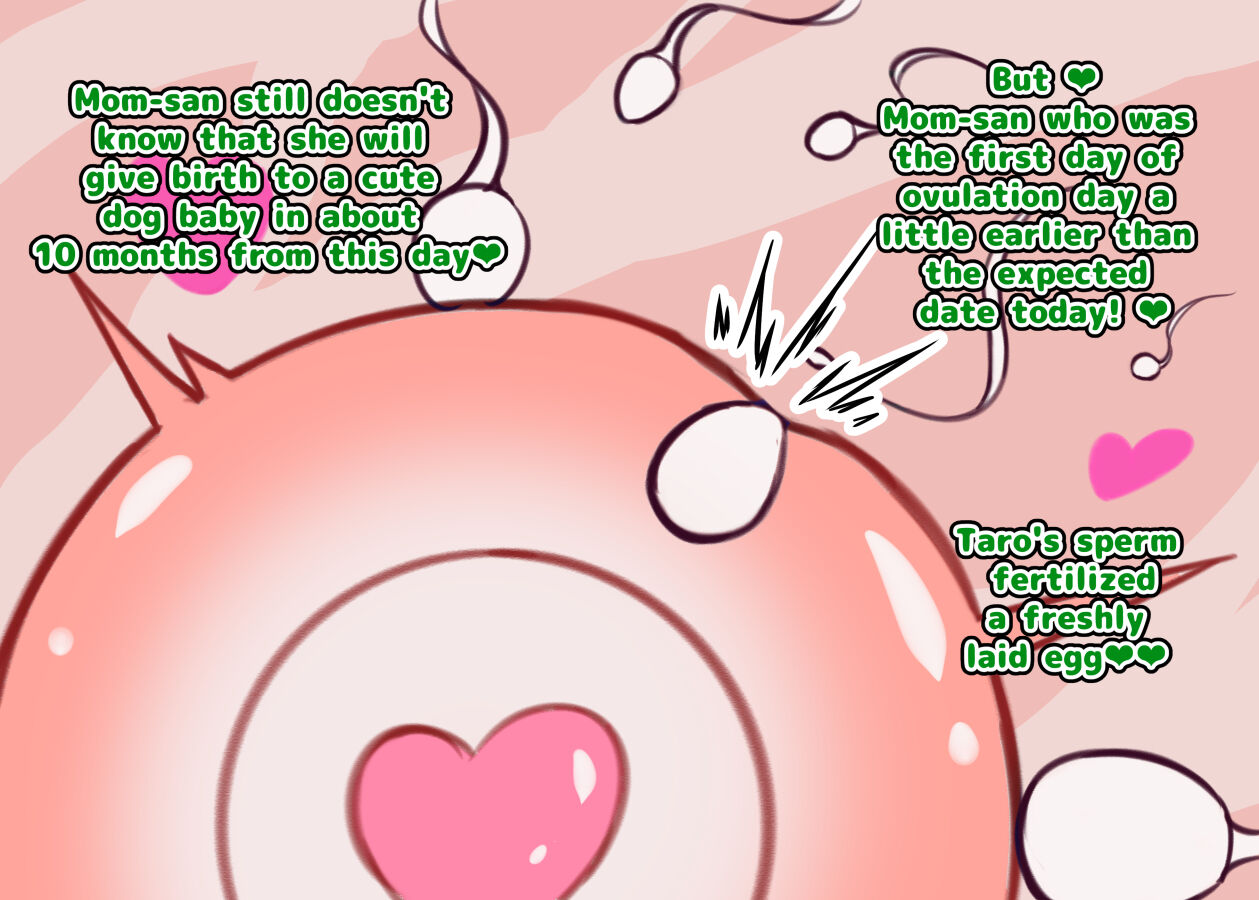 Stray Dog Affair with Daughter &amp; Wife Chapters 1-12 page 6 full