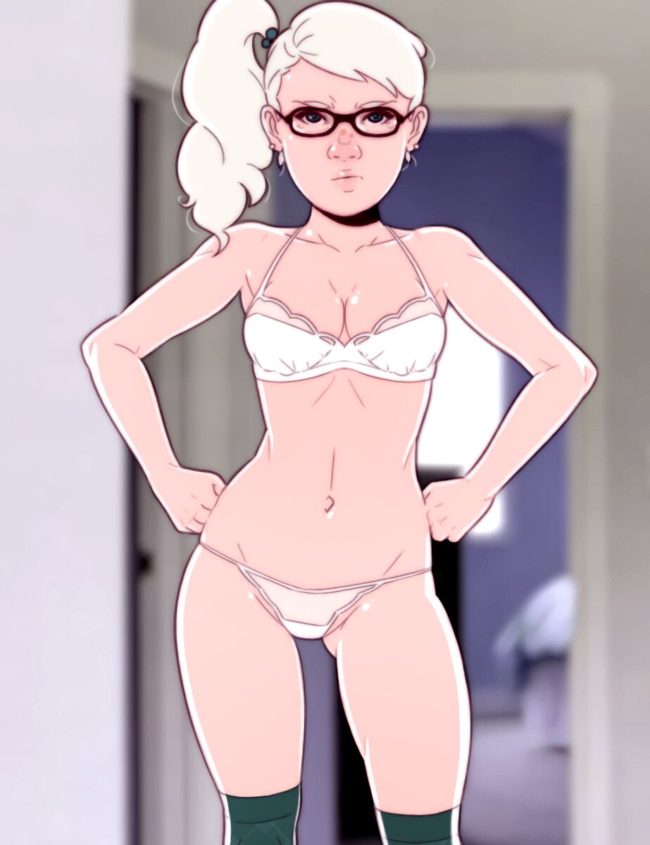 Gretchen page 7 full