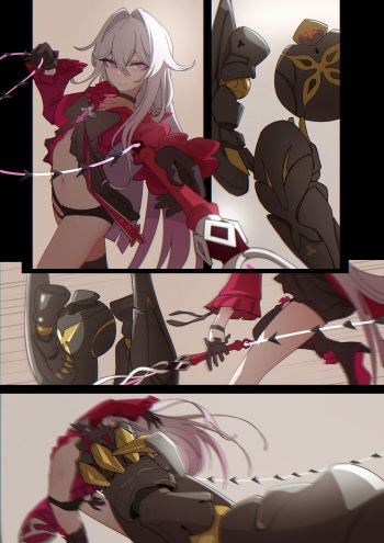 セルマ cover