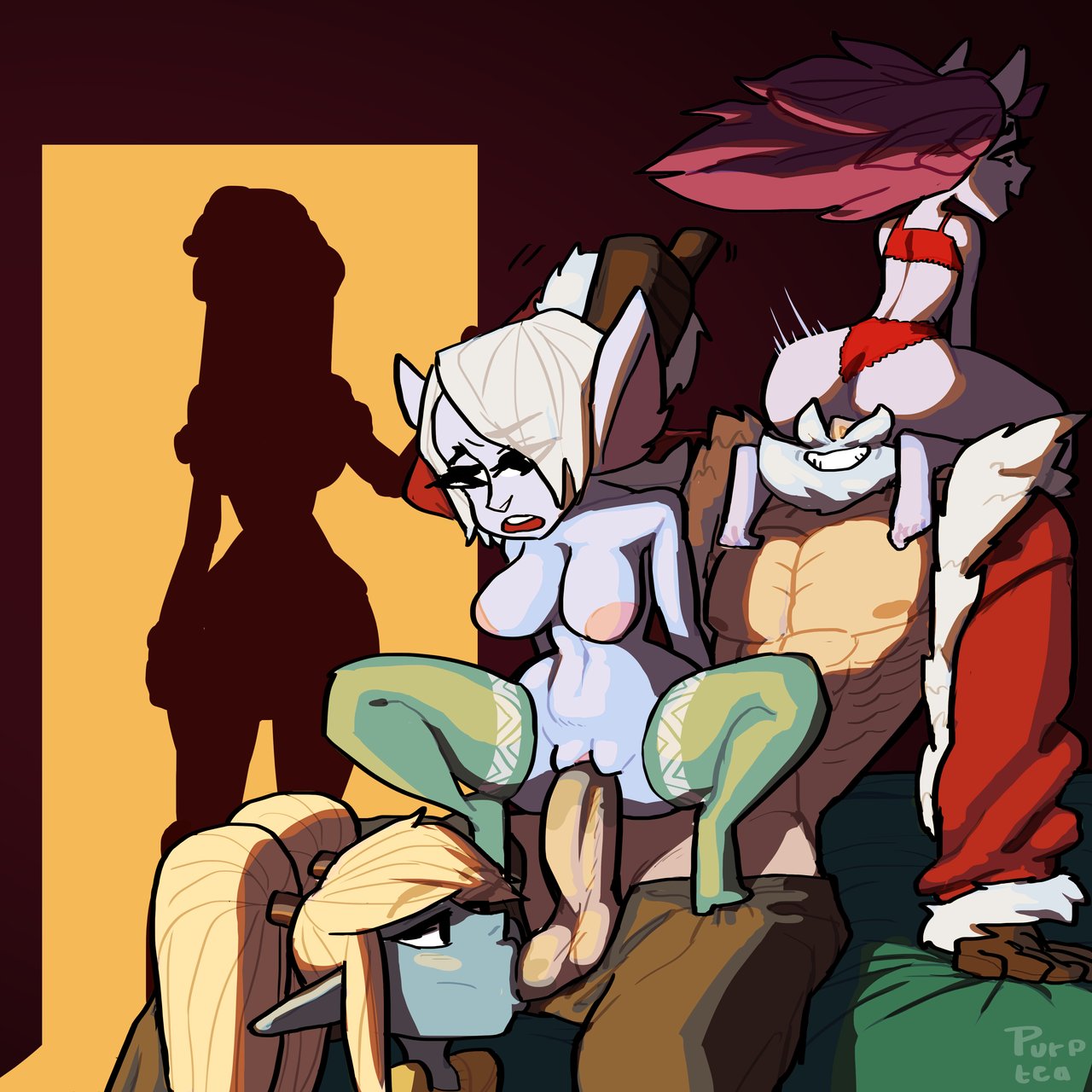 ARTIST yelftea page 8 full