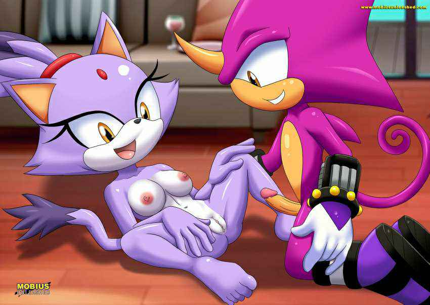 Sonic hentais images I love page 3 full