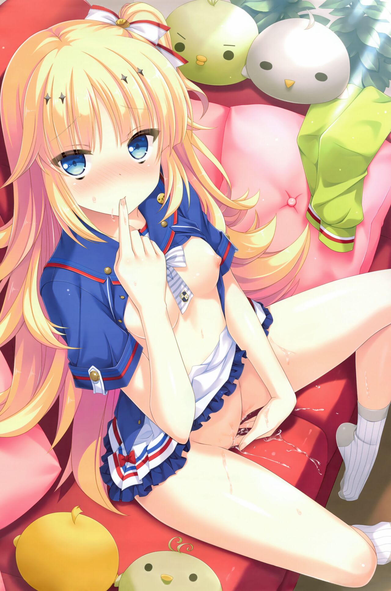 Collection of Ikegami Akane page 2 full