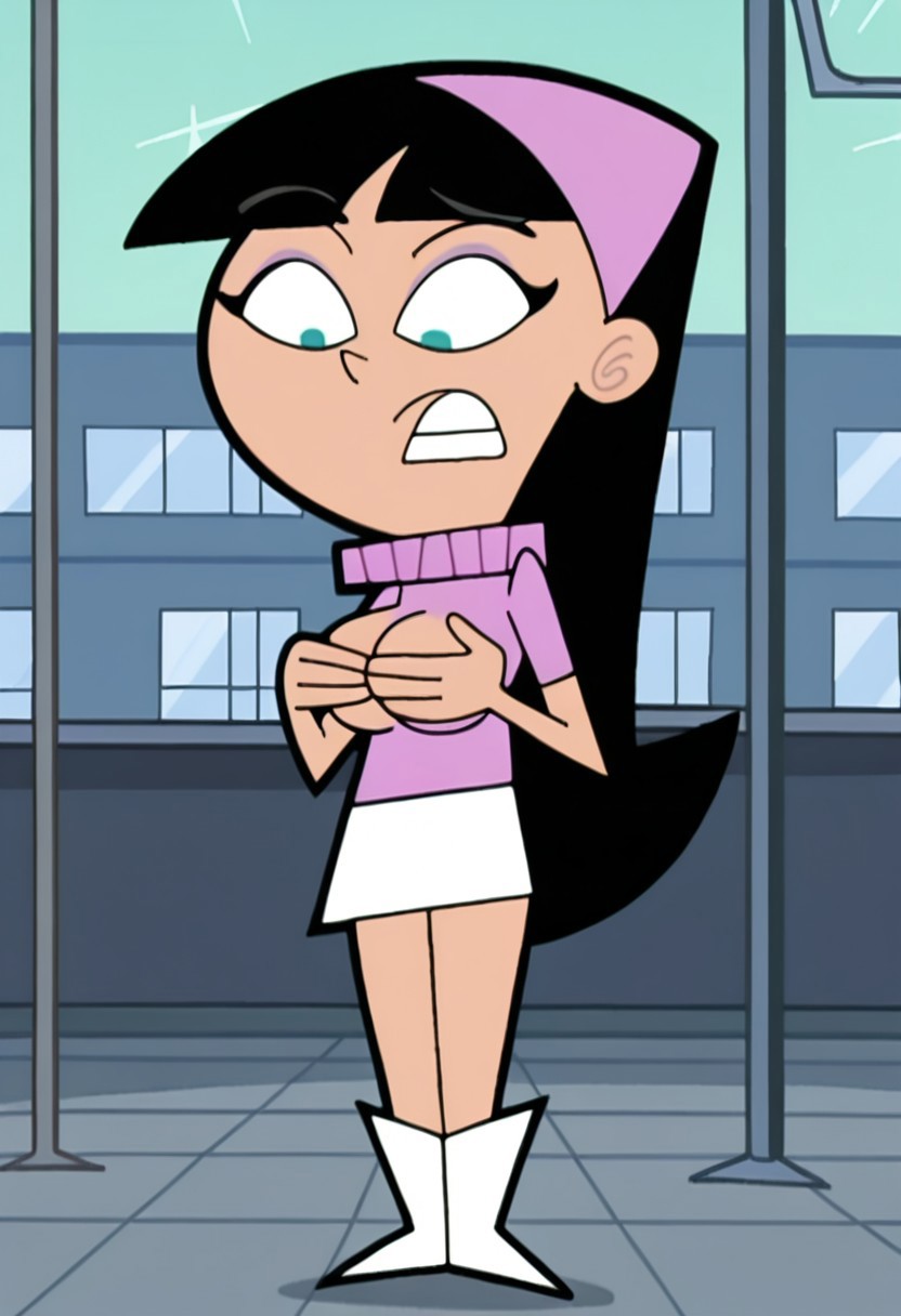 Trixie Tang page 10 full
