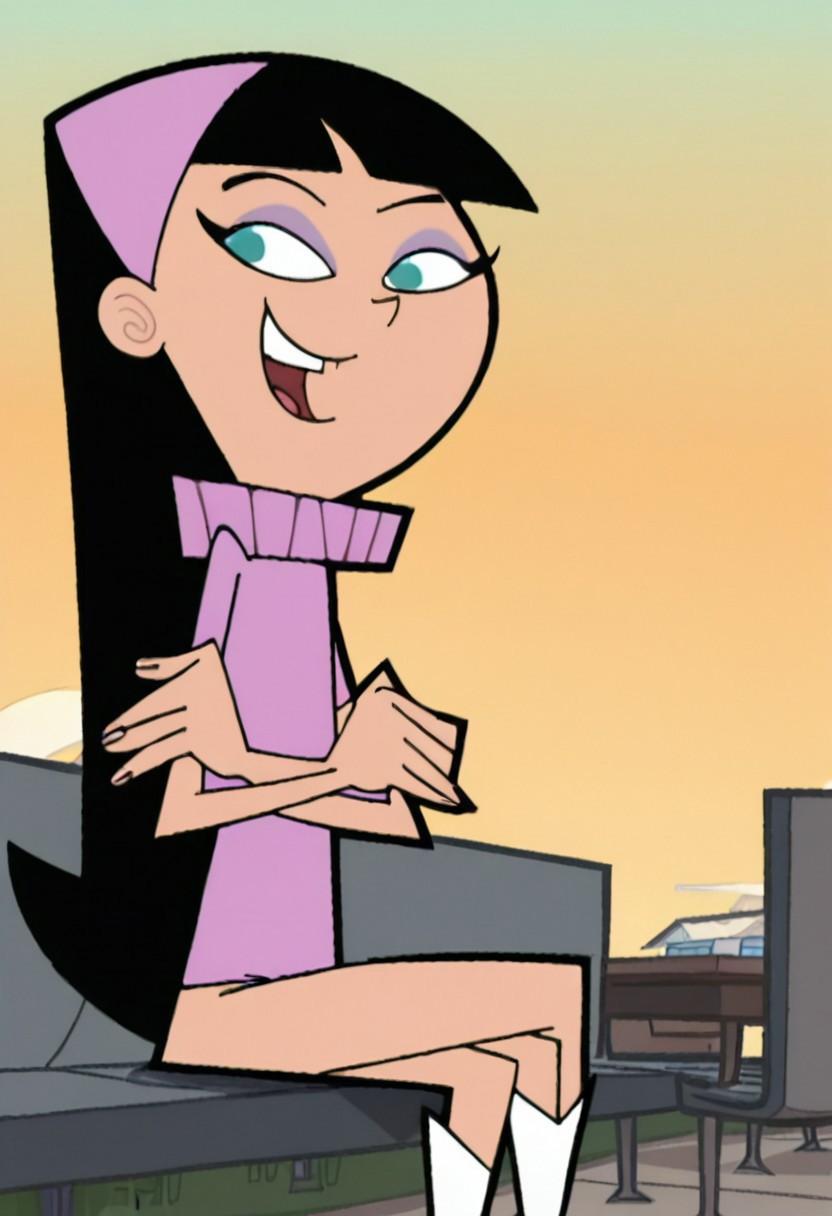 Trixie Tang page 3 full