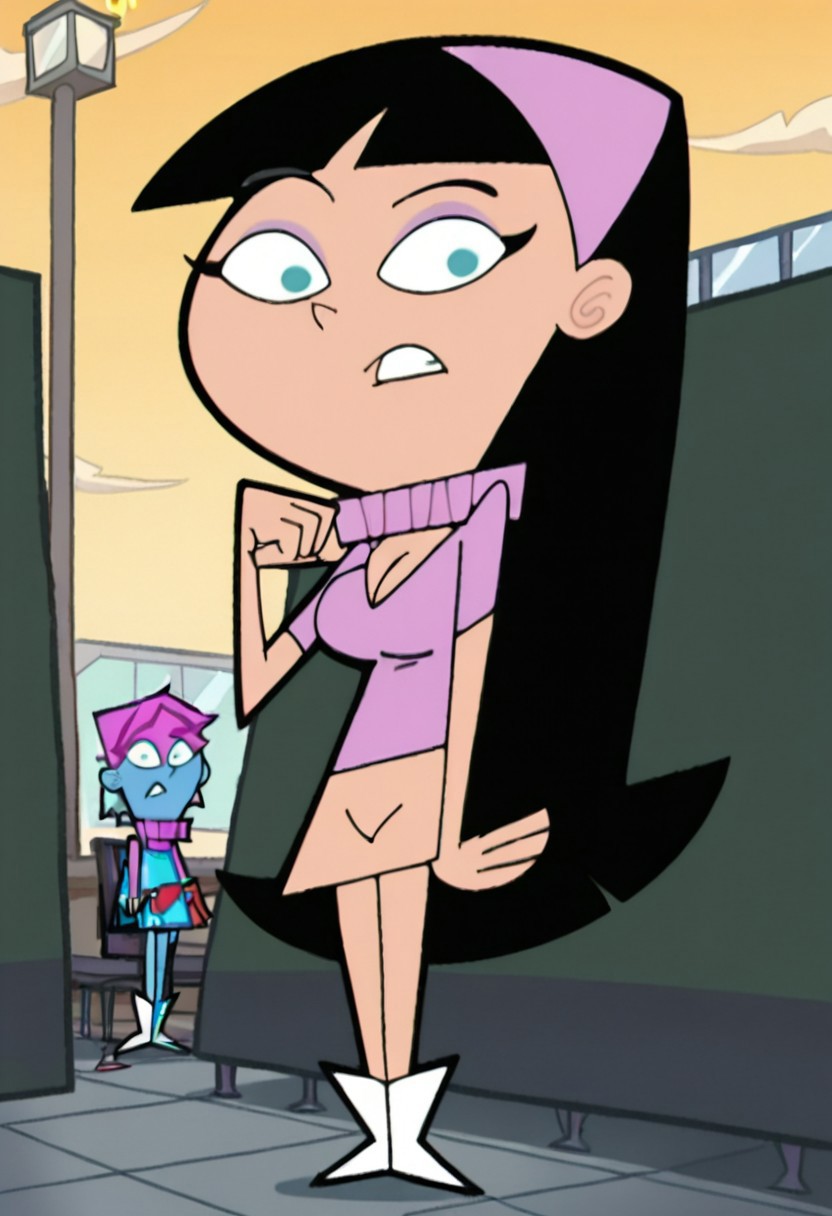 Trixie Tang page 5 full
