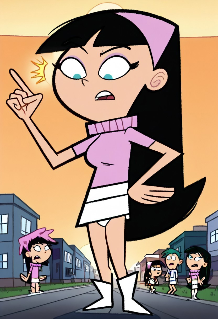 Trixie Tang page 6 full