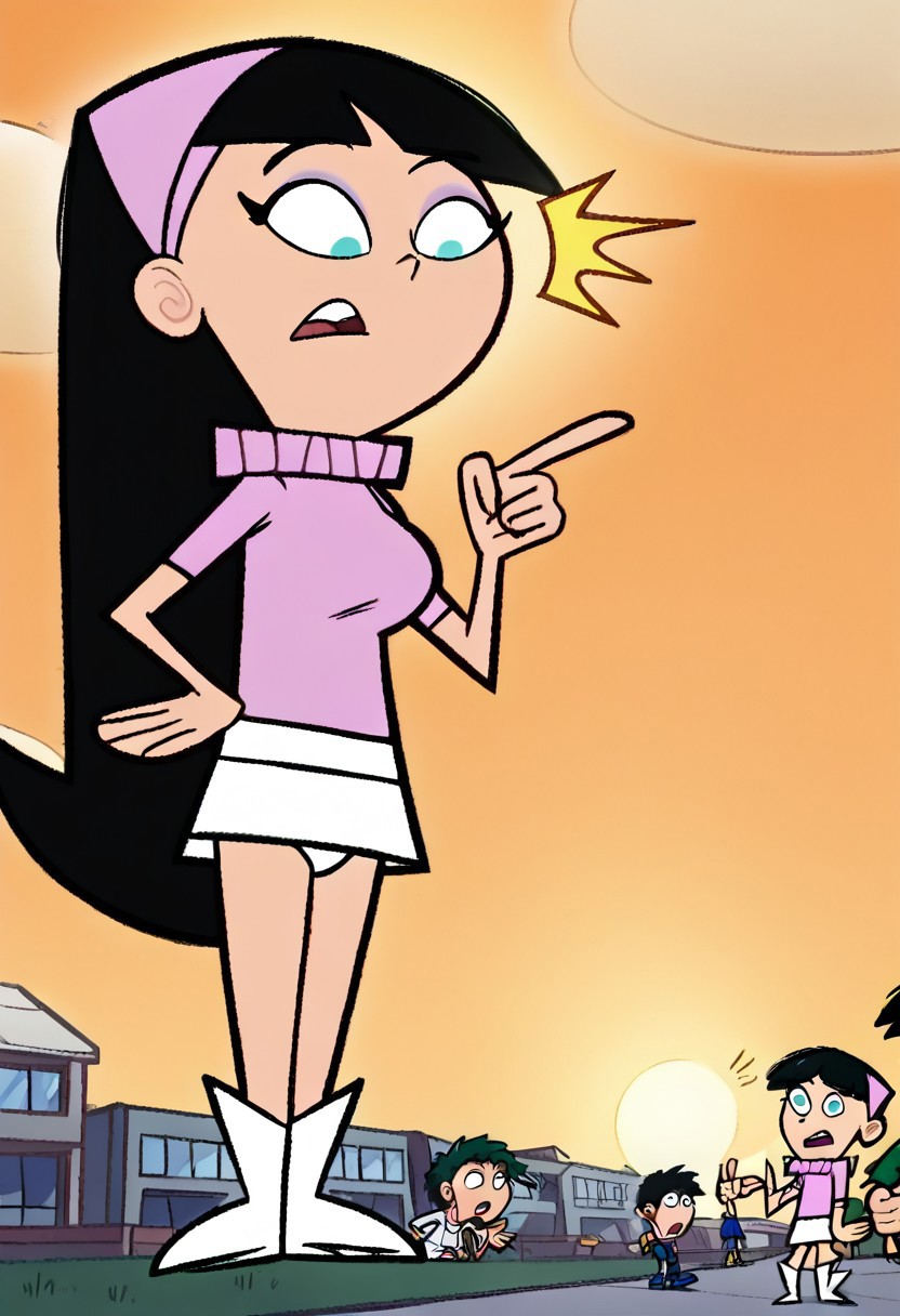 Trixie Tang page 7 full