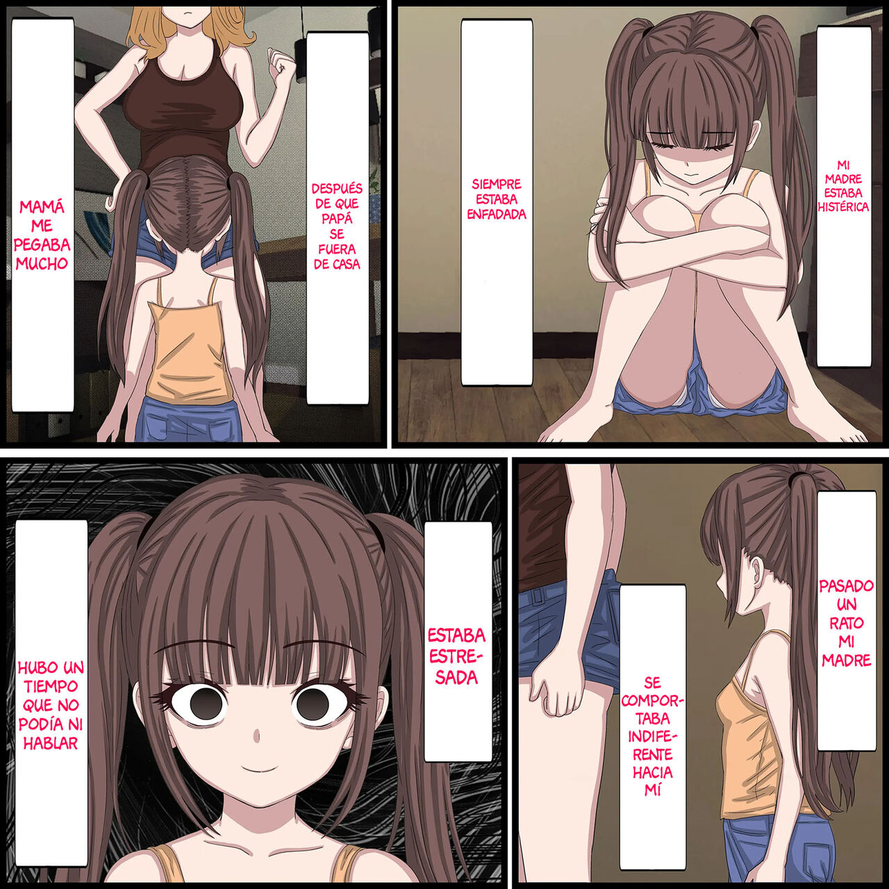 Osananajimi no Jiraikei Joshi ga Tsugoi no Ii Onaho sugiru page 2 full