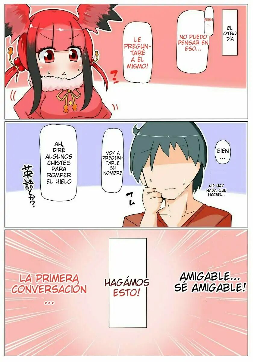 Shojo-chan Muchimuchi desu kedo? page 10 full