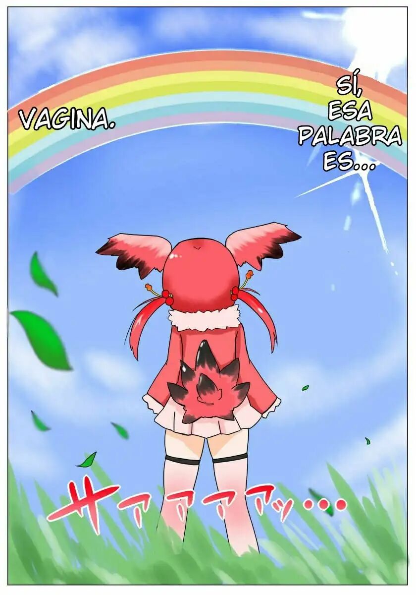 Shojo-chan Muchimuchi desu kedo? page 8 full