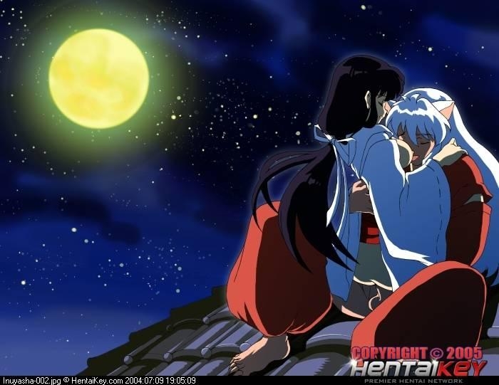 Inuyasha page 2 full