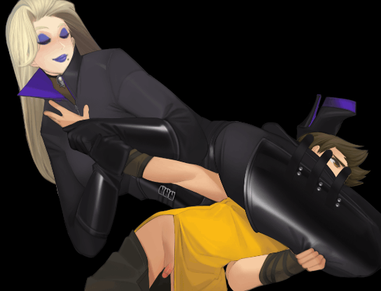 Tower of Trample page 3 full