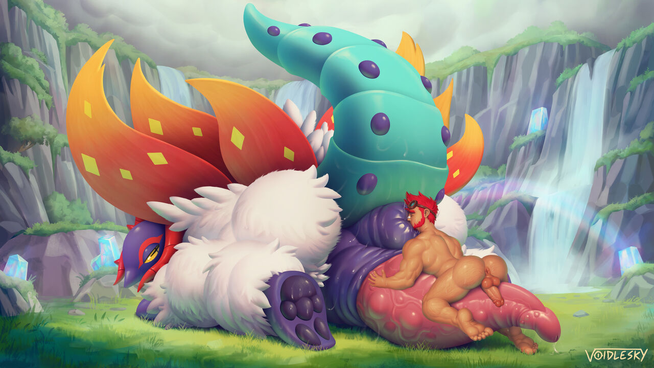 Gen 9 Breeder - Slither Wing page 2 full