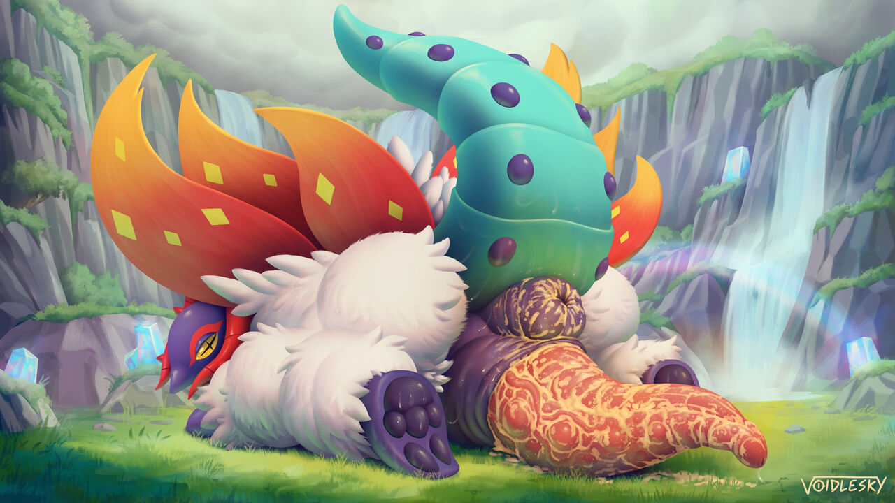 Gen 9 Breeder - Slither Wing page 3 full