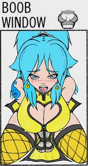 Alera Kaze pounding page 7 full