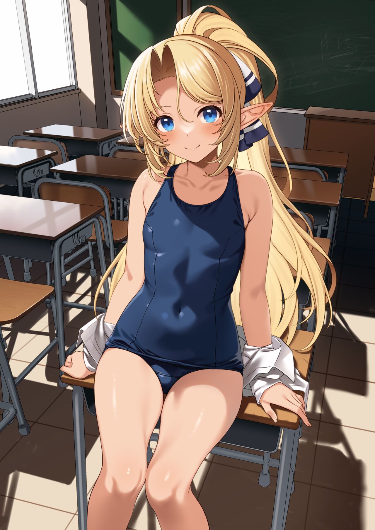Takunomi page 5 full