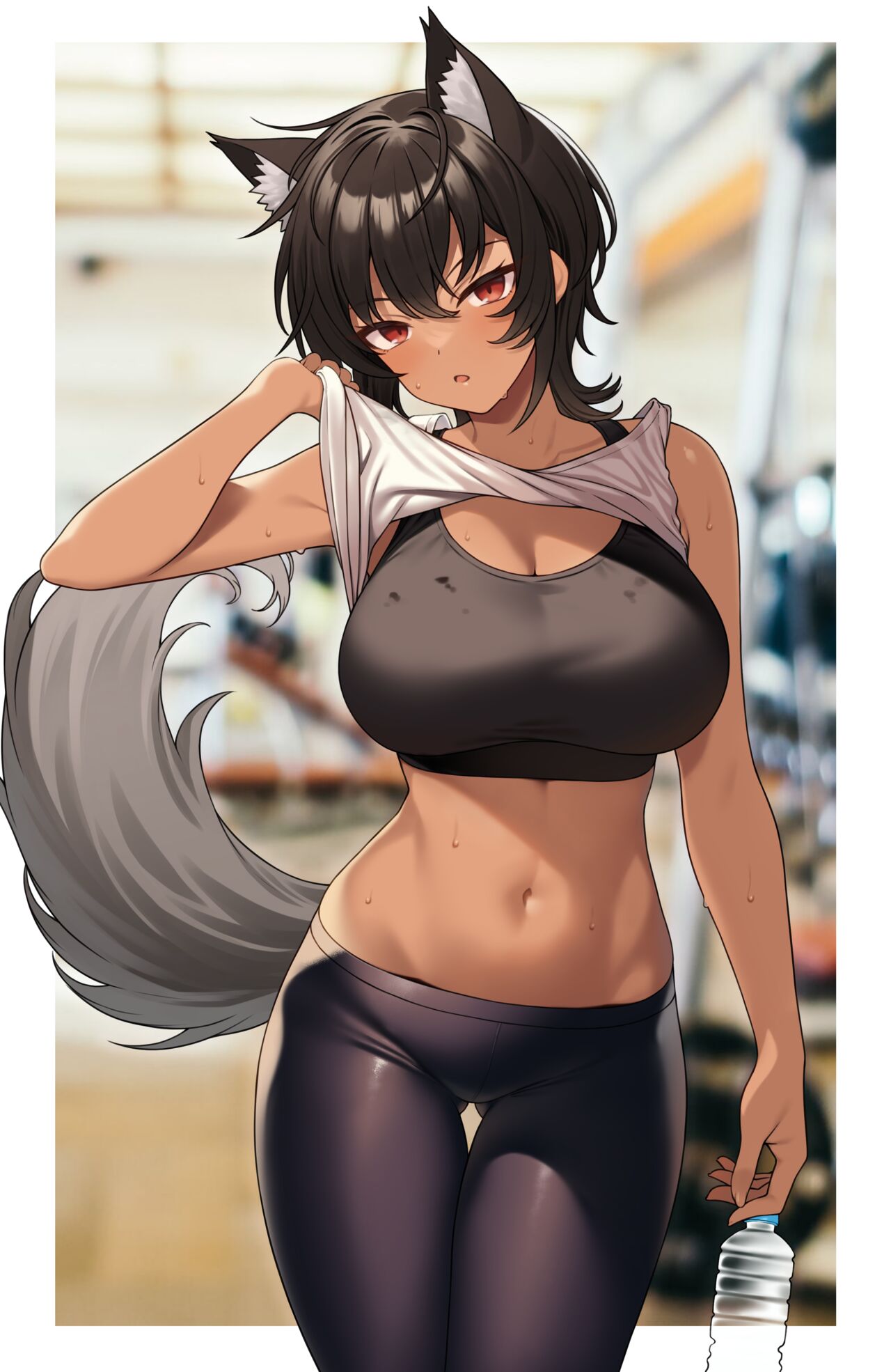 Takunomi page 8 full