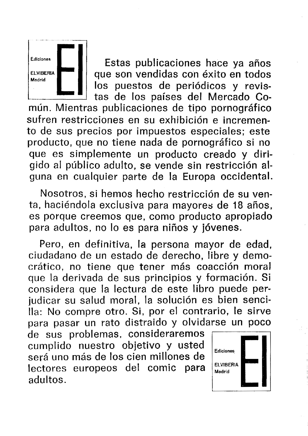 Zara la Vampira #2 page 2 full