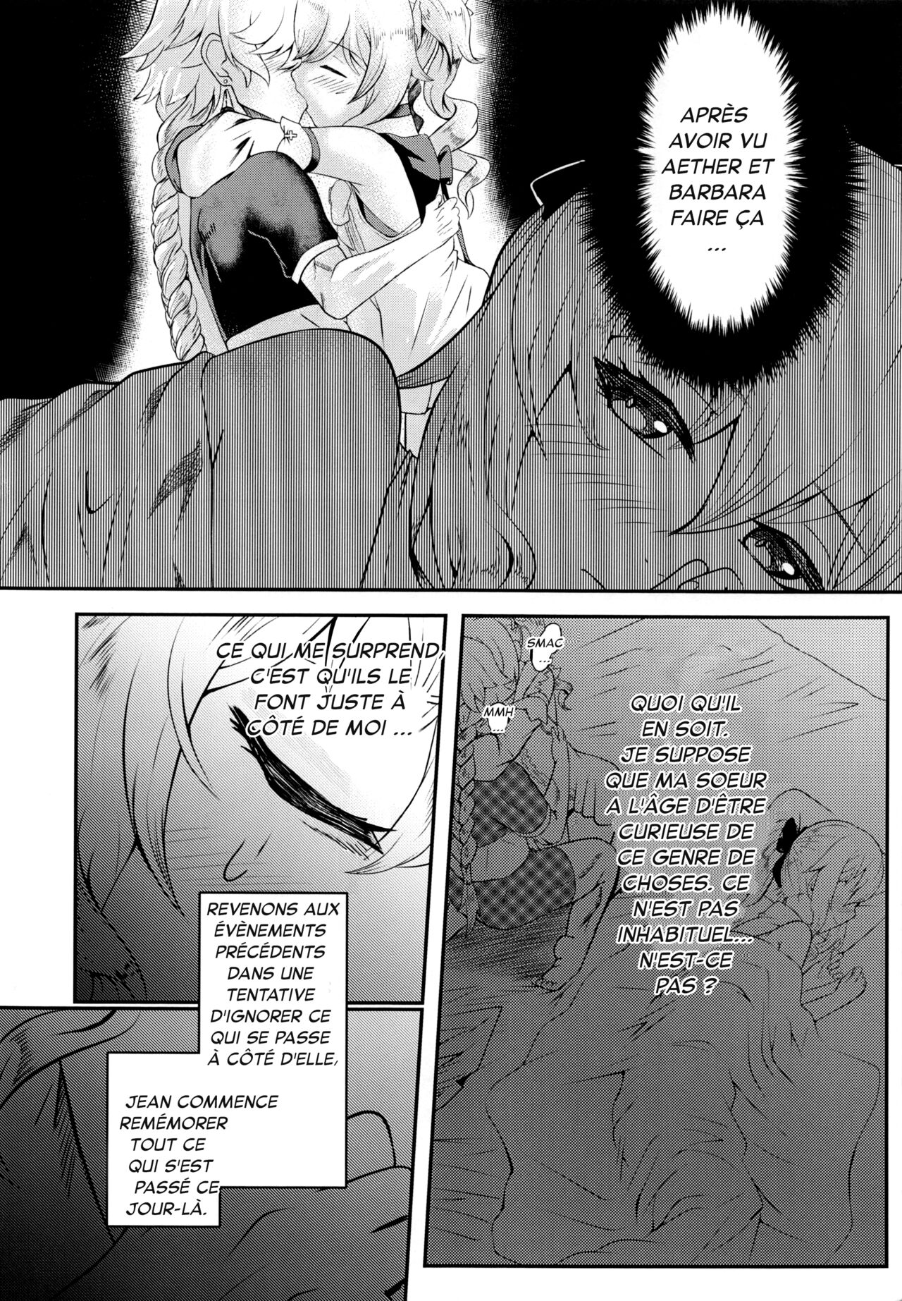 Sisterly Love page 4 full