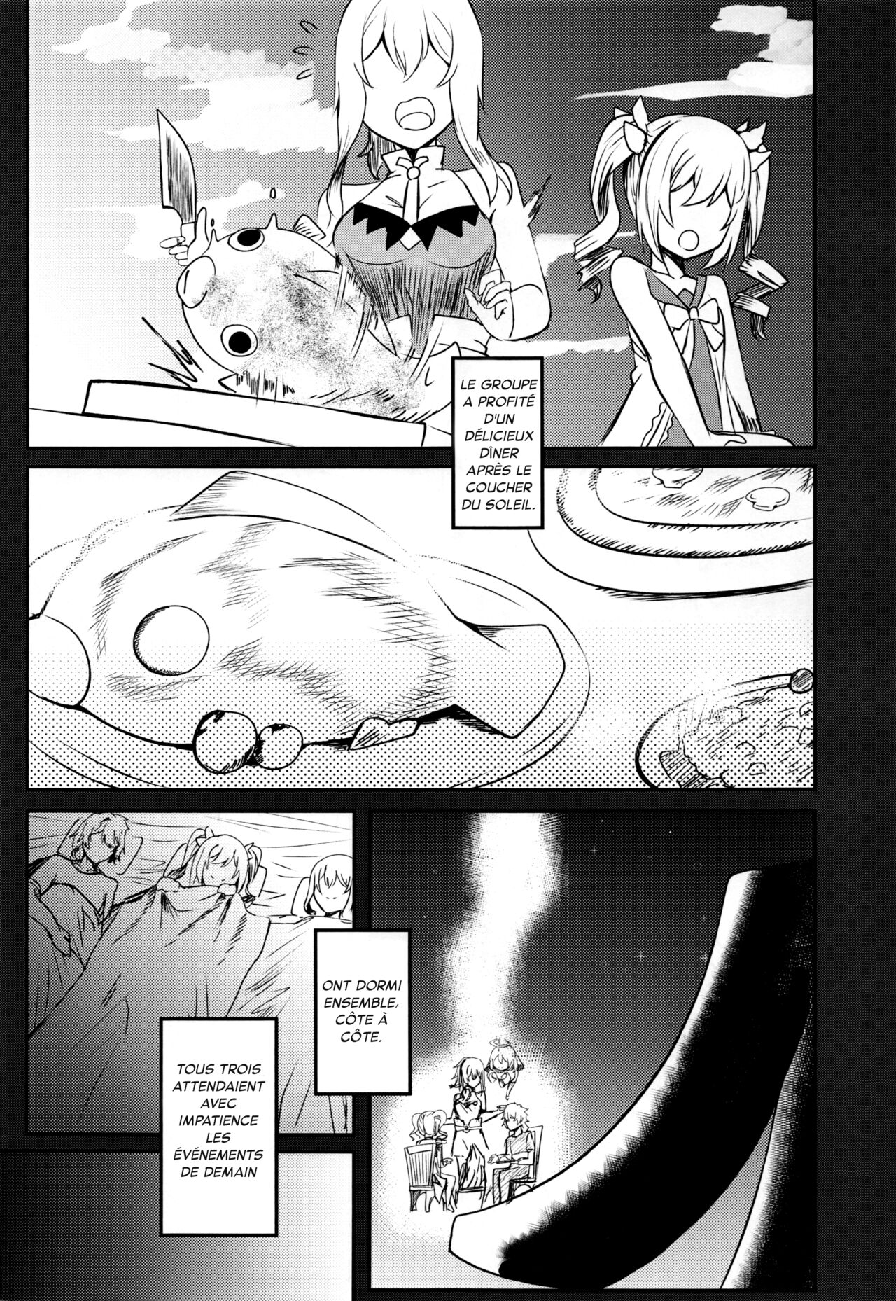 Sisterly Love page 7 full