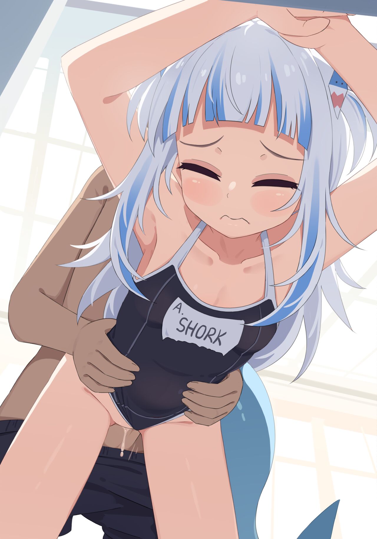 Shork swimsuit page 7 full