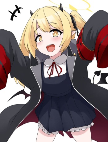 Ibuki! Ya, Yamenasai! cover