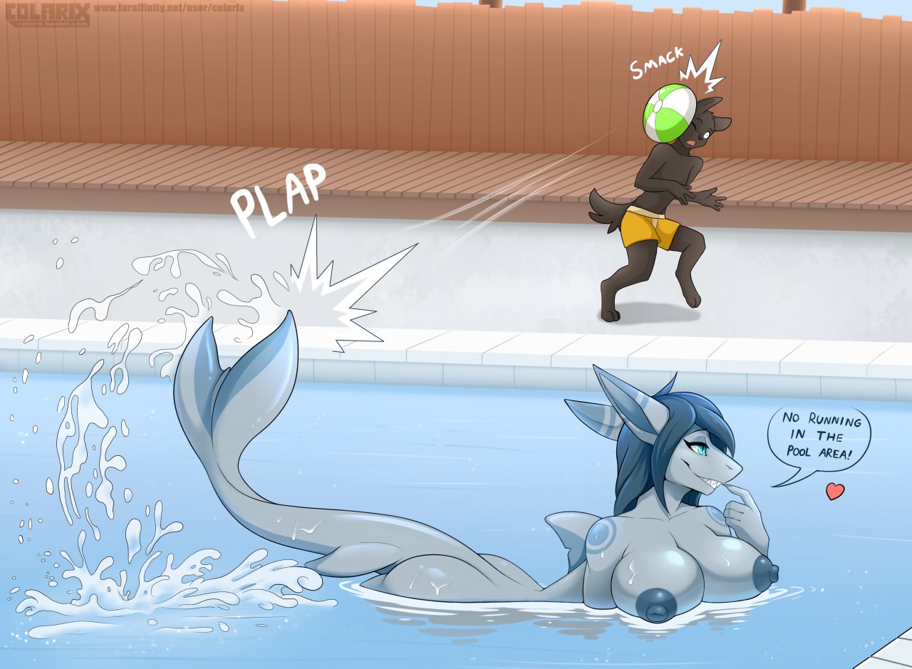 Galería furry personal page 7 full