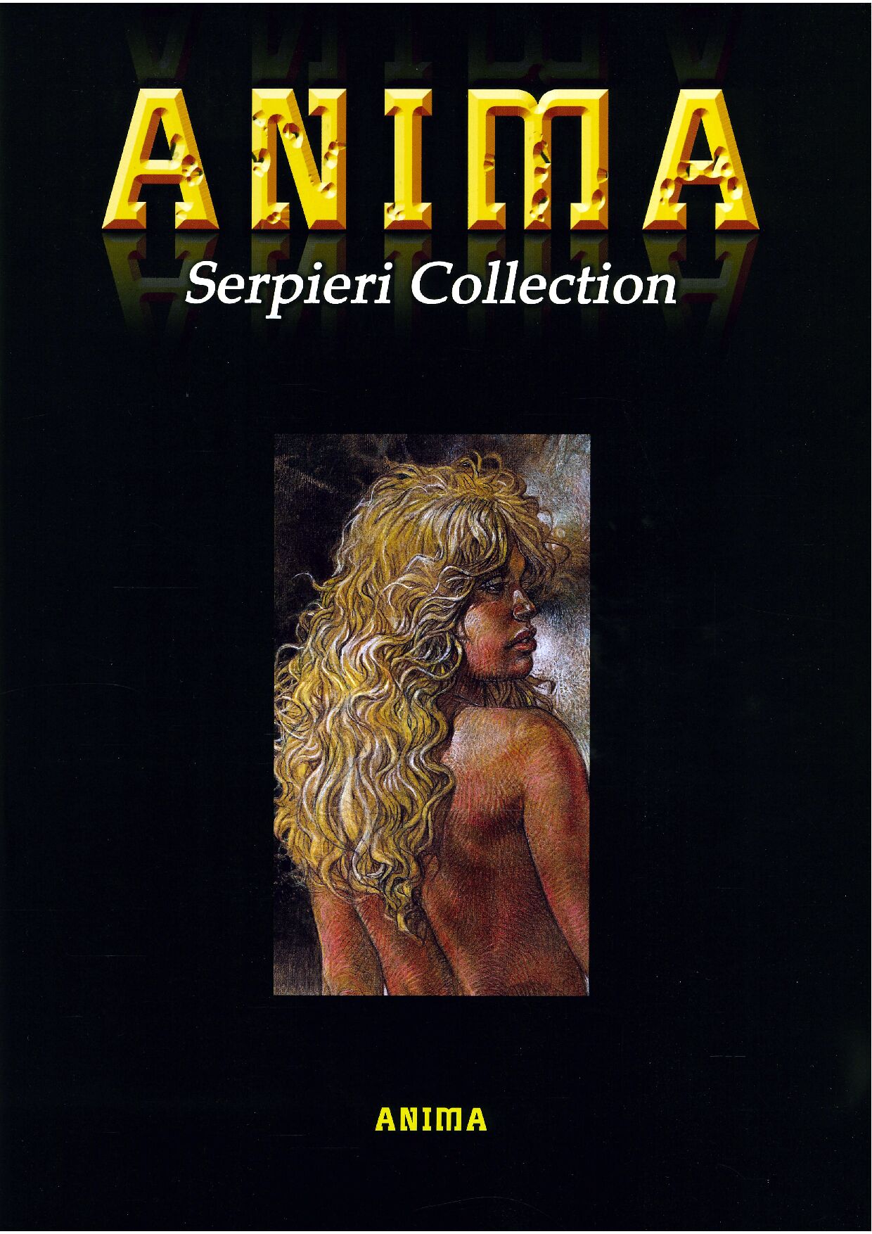 Druuna - Anima page 3 full