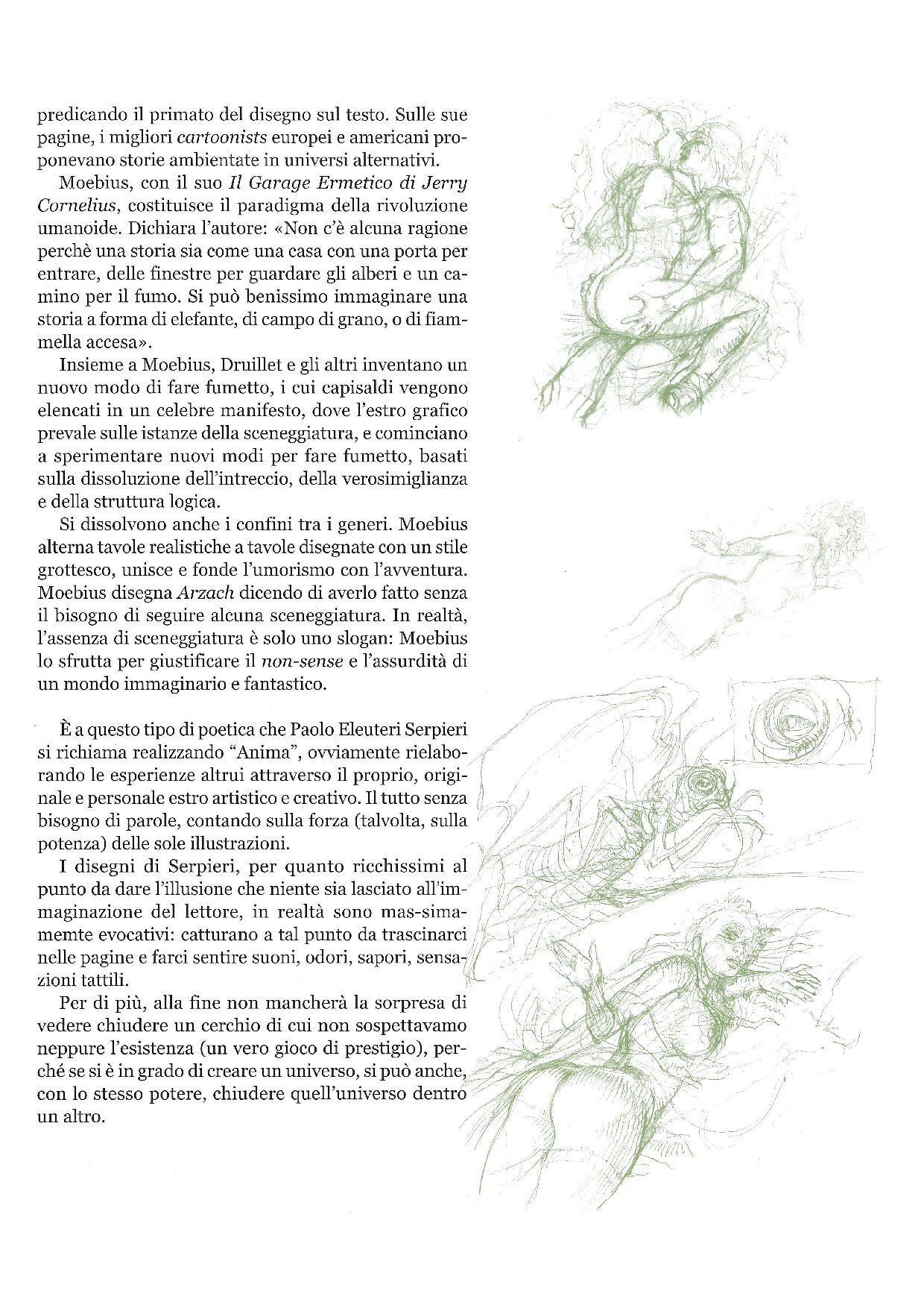 Druuna - Anima page 7 full