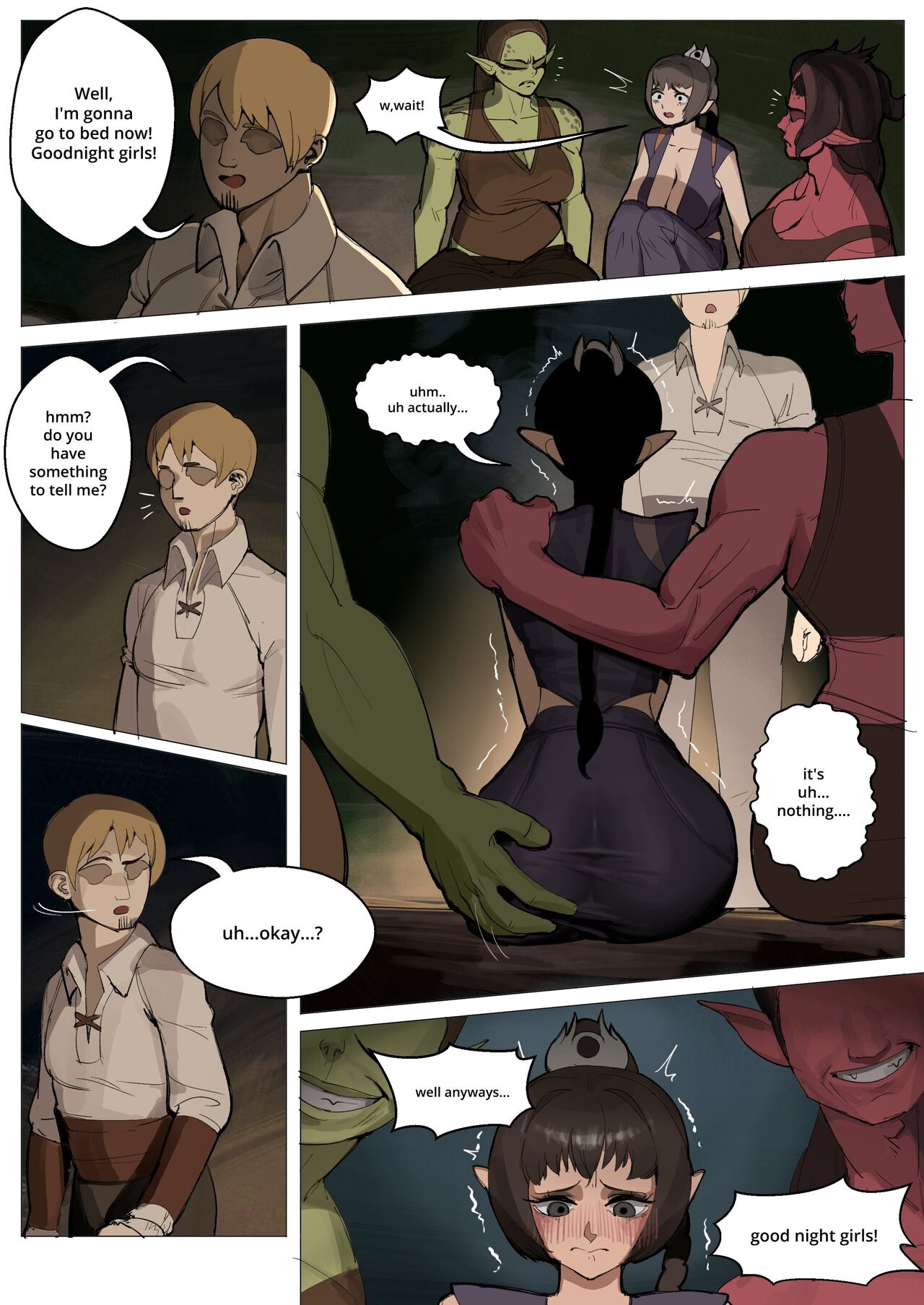 Shadowheart page 4 full
