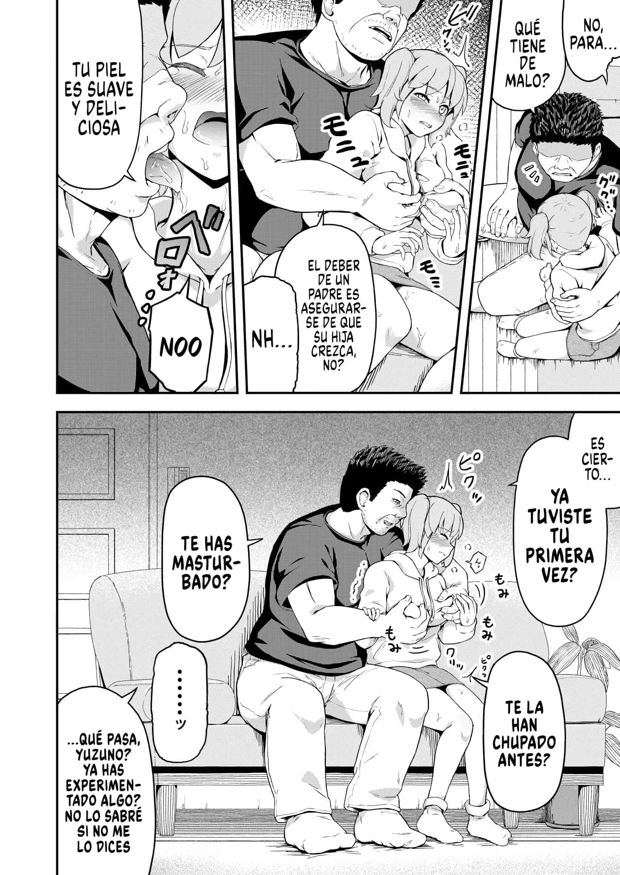 Dokuga no Houmon page 9 full
