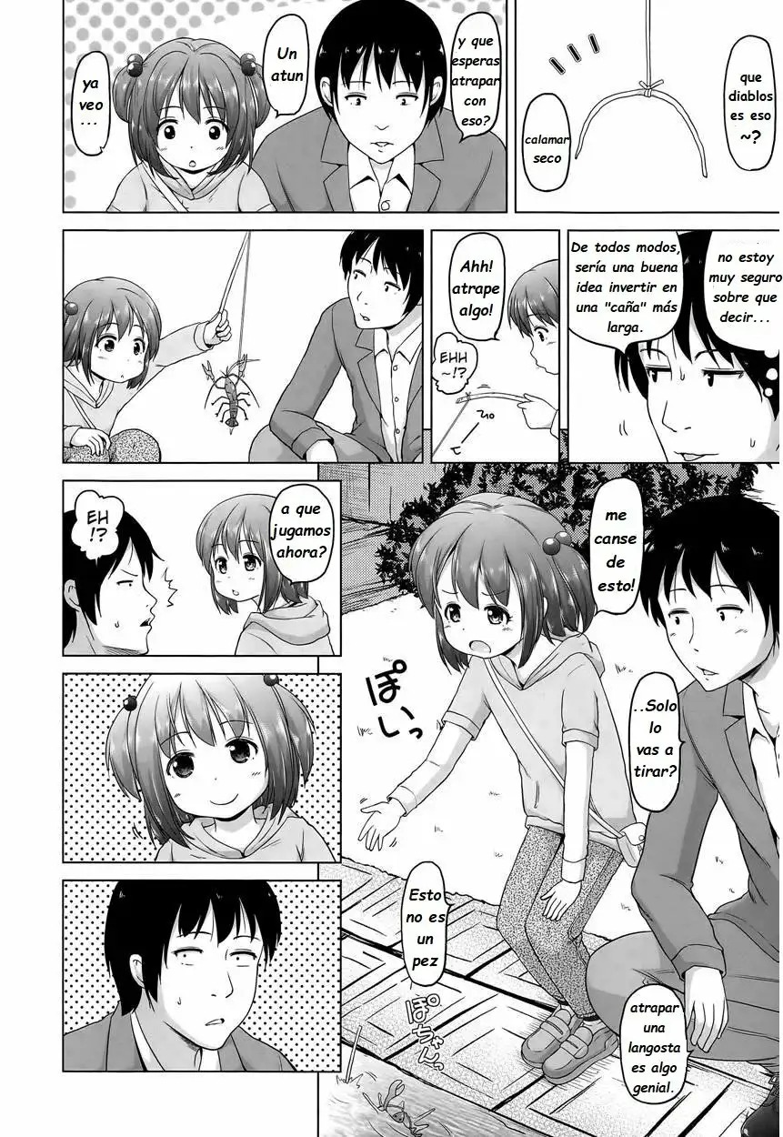 Doctor Fish page 2 full