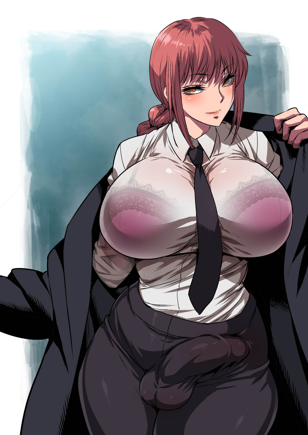 Makima page 10 full