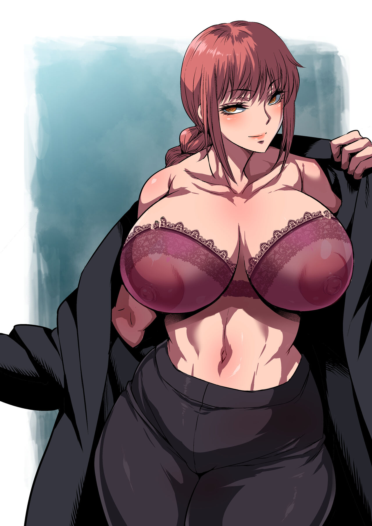 Makima page 5 full