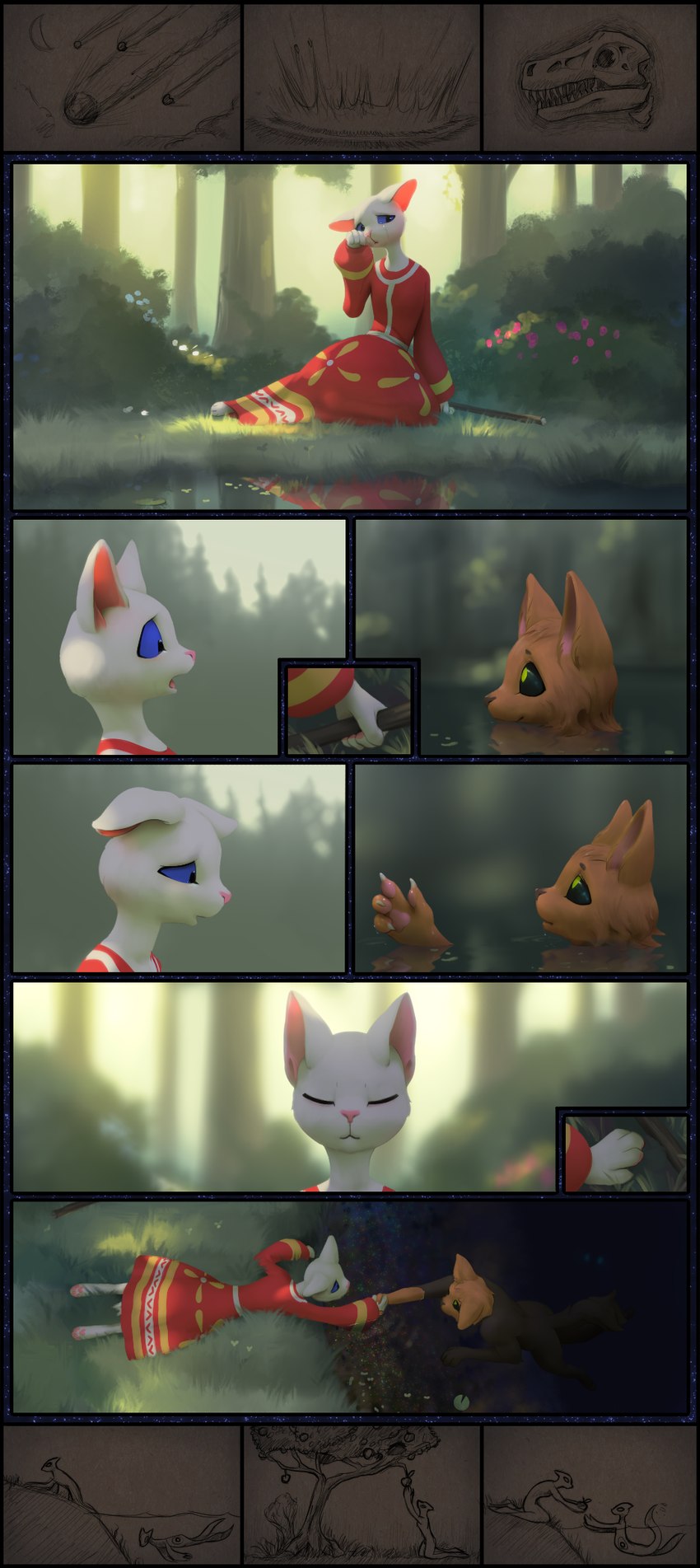 deep love page 6 full
