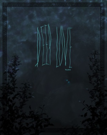 deep love cover