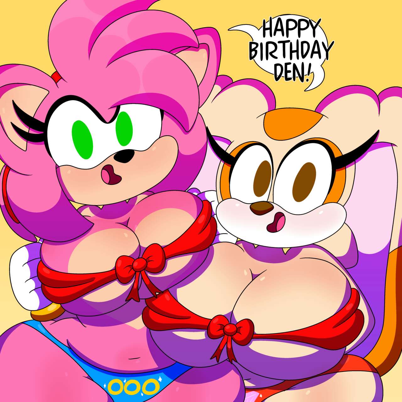 Cream &amp; Vanilla page 3 full
