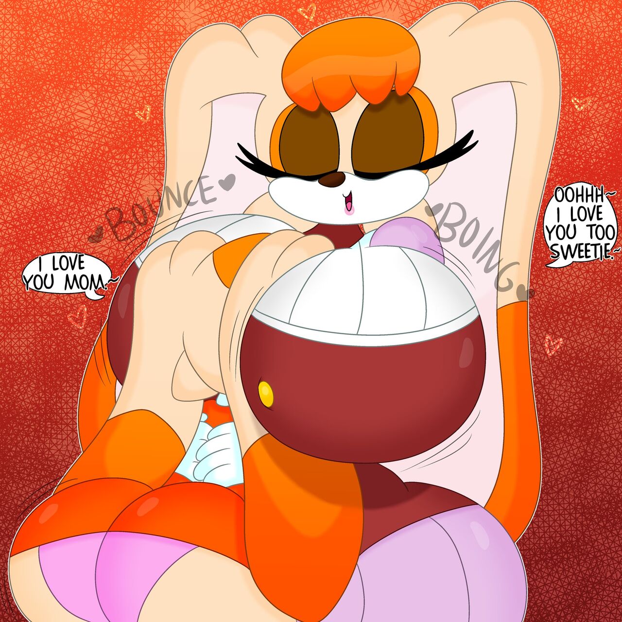 Cream &amp; Vanilla page 8 full