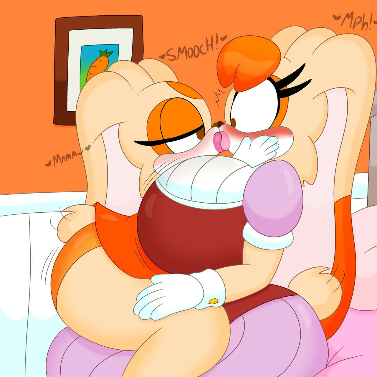 Cream &amp; Vanilla page 9 full