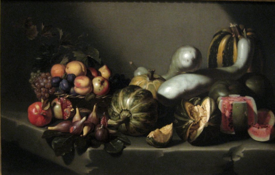 Michelangelo Merisi da Caravaggio page 1 full