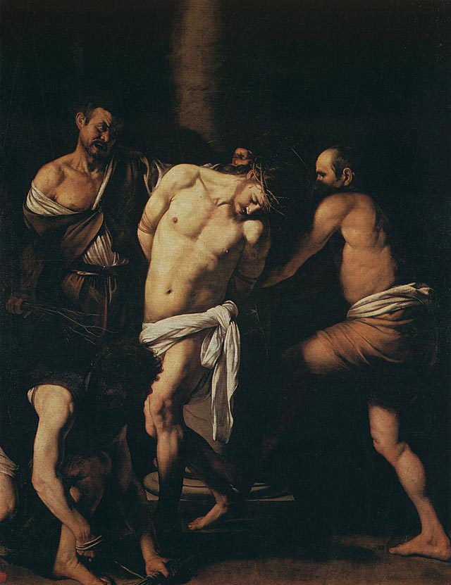 Michelangelo Merisi da Caravaggio page 4 full