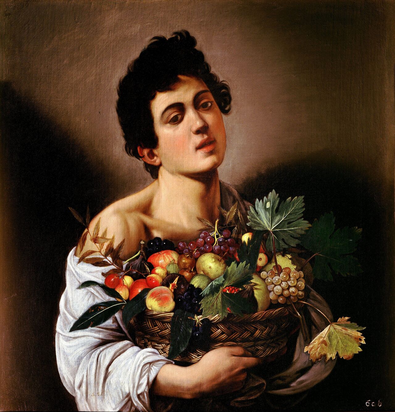 Michelangelo Merisi da Caravaggio page 7 full
